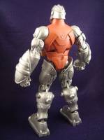 Box (Marvel Legends) Custom Action Figure