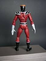 Makkari (Marvel Legends) Custom Action Figure