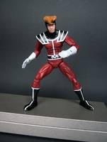 Makkari (Marvel Legends) Custom Action Figure