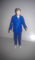 Dr Who David Tennant (Doctor Who) Custom Action Figure