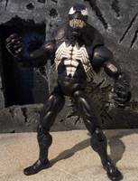 Venom (Marvel Legends) Custom Action Figure
