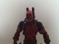 Bowen Deadpool (Marvel Legends) Custom Action Figure