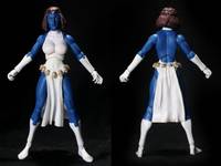 Mystique (Brotherhood of Evil Mutants) Custom Action Figure