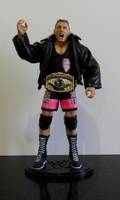 Owen Hart V2.0 (Wrestling) Custom Action Figure