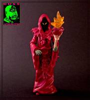 Shadow Weaver (Masters of the Universe) Custom Action Figure