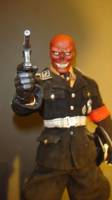 Red Skull (Marvel) Custom Action Figure