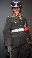 Red Skull (Marvel) Custom Action Figure