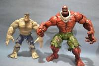 Mad Man (Marvel Select) Custom Action Figure