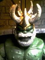 Maestro (Marvel Legends) Custom Action Figure