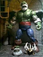 Maestro (Marvel Legends) Custom Action Figure