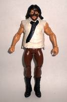 Mankind (Mick Foley) (Wrestling) Custom Action Figure