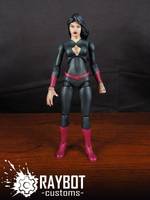 Sway (Marvel Legends) Custom Action Figure