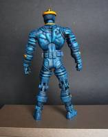 Crypto Man (Marvel Legends) Custom Action Figure