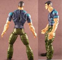 Reptil (Marvel Legends) Custom Action Figure