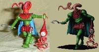 Guilty (Wizardry) Custom Miniature / Figurine