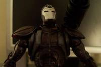 War Machine (Marvel Legends) Custom Action Figure