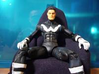Wylun of Wylun Creations (Original) Custom Action Figure
