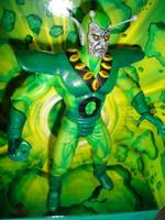Hobgoblin (Spider-Man) Custom Action Figure