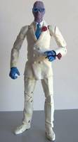 The Rose (Spider-Man) Custom Action Figure