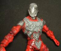 Pennance (Marvel) Custom Action Figure
