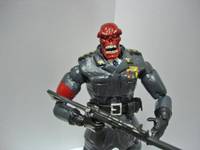 Red Skull (Marvel Legends) Custom Action Figure