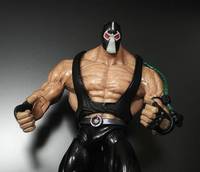 Bane V.3 (DC Universe) Custom Action Figure