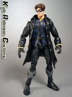 Modern Bobby Drake Iceman (Marvel Legends) Custom Action Figure