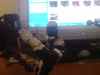 Soul (Marvel Legends) Custom Action Figure