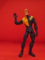 Multiple Man (Marvel Legends) Custom Action Figure