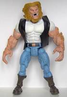 Kody (Midnight Sons & Friends) Custom Action Figure