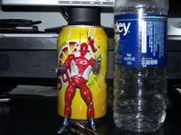 The Irredeemable Ant-man (Marvel Legends) Custom Action Figure