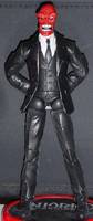 Red Skull (Marvel Legends) Custom Action Figure