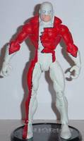 Guardian (Marvel Legends) Custom Action Figure