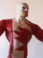 Guardian (Marvel Legends) Custom Action Figure