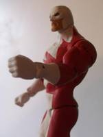 Guardian (Marvel Legends) Custom Action Figure