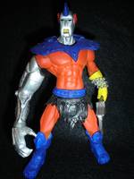 Strongarm (Masters of the Universe) Custom Action Figure