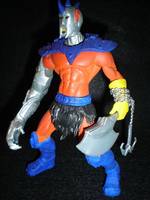 Strongarm (Masters of the Universe) Custom Action Figure