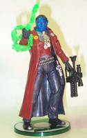 Jack T. Chance (Green Lantern) Custom Action Figure