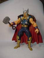 Thor (Marvel Legends) Custom Action Figure