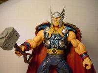 Thor (Marvel Legends) Custom Action Figure