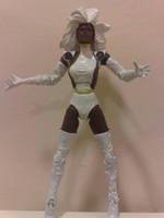 Sexy Storm (Marvel Legends) Custom Action Figure