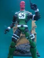 GL Red Skull (Marvel Legends) Custom Action Figure