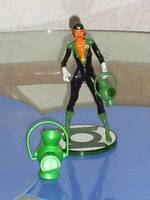 Soranik Natu (Gungrave) Custom Action Figure