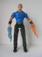 Ice Pick (Marvel Legends) Custom Action Figure