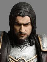 Isildur (Lord of the Rings) Custom Action Figure