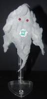 Edddore (Green Lantern) Custom Action Figure