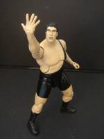 Andre The Giant (Wrestling) Custom Action Figure