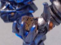 Megatron w the Allspark (Transformers) Custom Action Figure