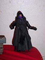 Merchant (Resident Evil) Custom Action Figure