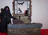 Merchant (Resident Evil) Custom Action Figure